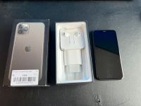 Apple Smartphone Apple Iphone 11 Pro 64GB (Space Gray) Berlin - Köpenick Vorschau