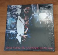 Lenny Kravitz - Are You Gonna Go My Way Vinyl Schallplatte Sachsen - Radebeul Vorschau