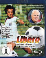 Franz Beckenbauer - Der große Spielfilm um König Fußball -Blu-ray Mülheim - Köln Stammheim Vorschau