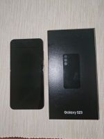 Samsung Galaxy S23 128GB + OVP Nordrhein-Westfalen - Steinheim Vorschau