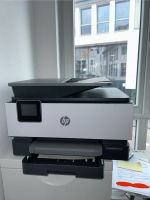 HP officeJet Pro 9014 Drucker und Scanner Bielefeld - Bielefeld (Innenstadt) Vorschau