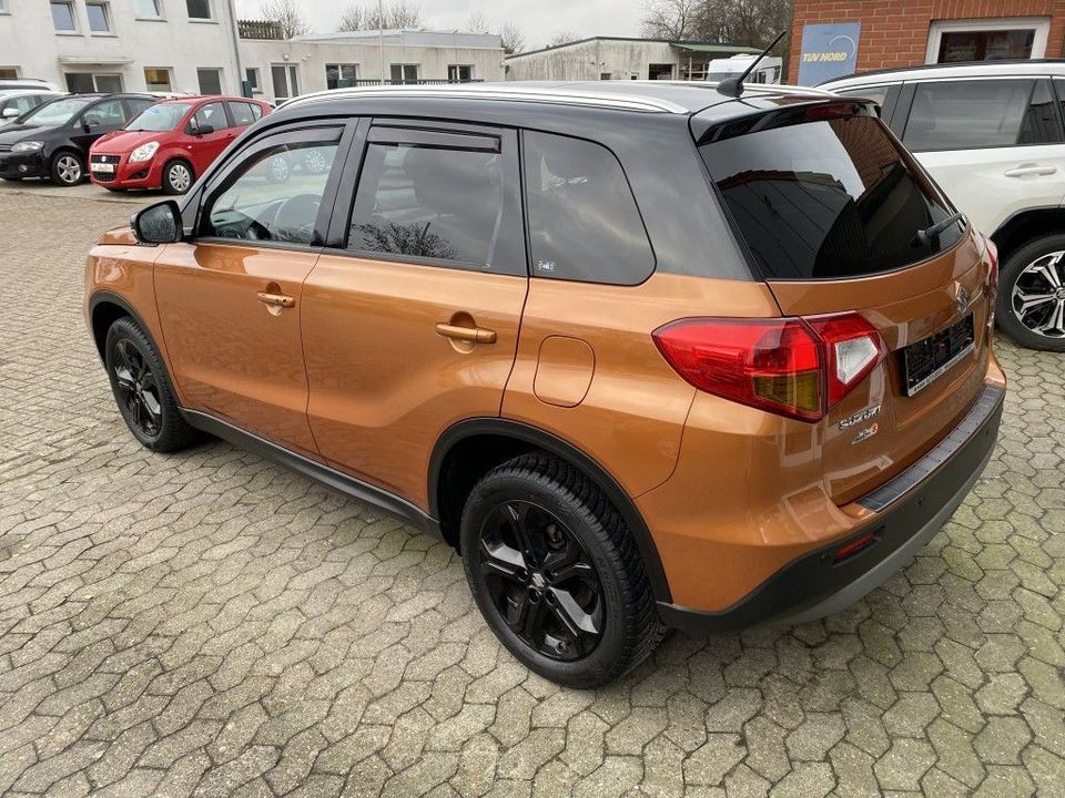 Suzuki Vitara 1.6 (4x2) Comfort+ in Wildeshausen