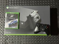 Xbox One X 1 Tb +1 Controller Bayern - Münchsmünster Vorschau