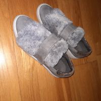 Tom Trailer Schuhe Mädchen Frühjahr gr 36 Bayern - Neumarkt i.d.OPf. Vorschau