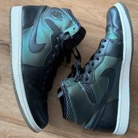 Nike SB Jordan 1 High US 11 / 45 653532-001 Craig Stecyk QS Bayern - Pressath Vorschau