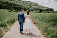 Hochzeitsfotograf / Fotograf / Trauung / Brautpaar / Hochzeit Hessen - Eschwege Vorschau