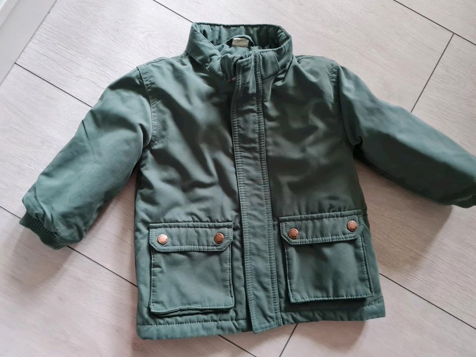 Jungen Jacke in Wolfsburg