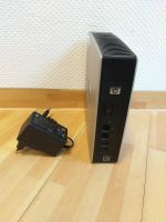 THIN CLIENT HP T5545 mit  Netzteil TPC-AA53. Nordrhein-Westfalen - Herten Vorschau