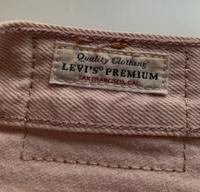 Levi’s Jeansrock hellrosa XS/34 Bayern - Bayreuth Vorschau