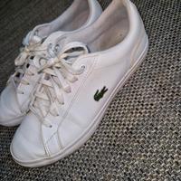 Lacoste Schuhe in 38 Duisburg - Meiderich/Beeck Vorschau