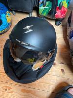 Motorradhelm Helm XS. 54cm Bayern - Herzogenaurach Vorschau