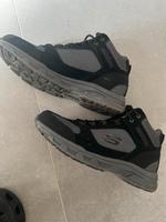 Sketchers Herren Schuhe Gr 46 Hessen - Bad Nauheim Vorschau