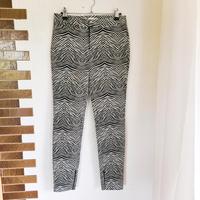 Jakes 34 XS 36 Chino Hose Zebra Jeans Zara Hallhuber Marc cain Bayern - Neu Ulm Vorschau