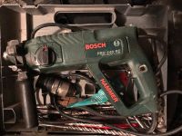 Bosch Hammer PBH 240 RE mit Bohrzubehör Brandenburg - Rathenow Vorschau