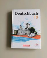 Deutschbuch 10 Klasse, Cornelsen Verlag Berlin - Lichtenberg Vorschau