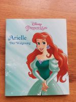 Disney Prinzessin Büchlein "Arielle -Der Walgesang"Nelson 0,30 € Bayern - Regensburg Vorschau