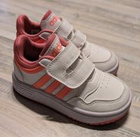 Adidas Sneaker f. Kleinkinder/Mädchen ( Größe 25 - Orange/Rosa ) Bayern - Neustadt b.Coburg Vorschau