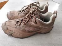 Salomon Damen Leder Trekkingschuhe Gr. 37 1/3 Brandenburg - Potsdam Vorschau