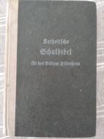 Katholische Schulbibel von 1946 Nordrhein-Westfalen - Gronau (Westfalen) Vorschau
