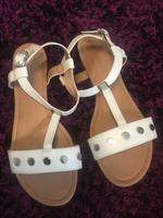 Hübsche Sandalen Esprit Gr.42 Nordrhein-Westfalen - Hürth Vorschau