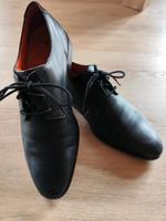 Bugatti Herren Lederschuh Niedersachsen - Werlaburgdorf Vorschau