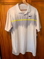 Sehr schönes Nike Golfshirt Standard Fit weiß Gr. L NEU Nordrhein-Westfalen - Herten Vorschau