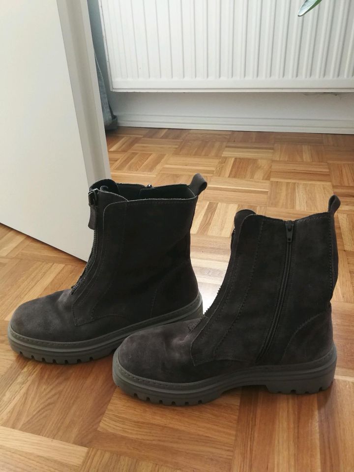 Gabor Stiefel / Boots in Krefeld