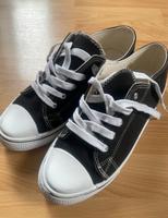 Sneaker schwarz weiß Gr.41, noch neu Turnschuhe von rapidsoul Dresden - Leuben Vorschau