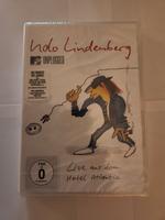 Udo Lindenberg / 2 DVD`s / Unplugged / Der Zustand ist OVP Nordrhein-Westfalen - Niederkrüchten Vorschau