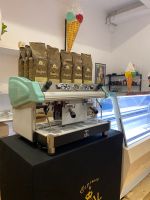 Eiscafe Espressomaschine Royal Tecnica 2G Niedersachsen - Osnabrück Vorschau