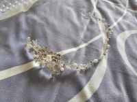 Emmerling Haarschmuck Braut Hochzeit Kommunion Konfirmation Hessen - Reichelsheim (Odenwald) Vorschau