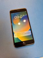 Apple Iphone 8 Plus, 256GB, Spacegrau - gebrauchter Zustand Thüringen - Mühlhausen Vorschau