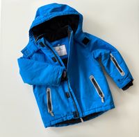 Jungen Schneejacke Skijacke Topolino Gr.116 Top Zustand Sachsen - Ehrenfriedersdorf Vorschau