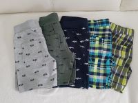 Jungen-Shorts,Sommerhosen Bermuda Topolino gr.104 Brandenburg - Nauen Vorschau