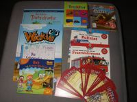 Kinderbücher zum Aussuchen, auch Einzelabgabe Niedersachsen - Langelsheim Vorschau