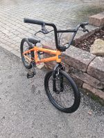 KHE Bikes cosmic 20 Zoll BMX Bike Fahrrad Wesertal - Gieselwerder Vorschau