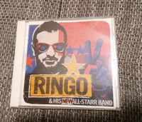 CD Ringo & his new all starr band Beatles Nordrhein-Westfalen - Mülheim (Ruhr) Vorschau