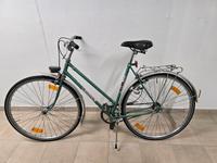 ♥️ Fahrrad Damenfahrrad City Bike DDR MIFA IFA 28 Zoll Bayern - Taufkirchen München Vorschau