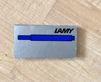 Lamy Füllerpatronen, T10, 5, neu Bayern - Neu Ulm Vorschau