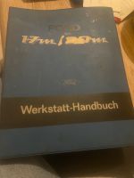 Werkstatt Handbuch Ford 17m/20m Nordrhein-Westfalen - Zülpich Vorschau