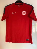 Eintracht Frankfurt Nike Trainingsshirt rot Gr. S Rheinland-Pfalz - Kettig Vorschau