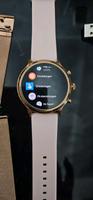 Smartwatch Fossil DW10F1 Nordrhein-Westfalen - Velbert Vorschau