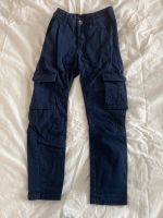 Dunkelblaue Hose - fast neu Baden-Württemberg - Deckenpfronn Vorschau