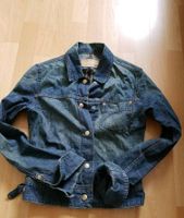 Jeansjacke DKNY blau Gr.M Düsseldorf - Lichtenbroich Vorschau