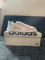 Adidas Breaknet Sleek Damen Sneaker Niedersachsen - Braunschweig Vorschau