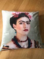 Pad Kissenhüllle  45 x 45 cm (Abb. Frida Kahlo) Nürnberg (Mittelfr) - Nordstadt Vorschau