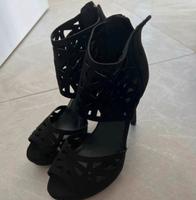 Absatzschuhe / high heels Größe 39 Baden-Württemberg - Sinsheim Vorschau