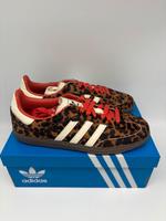 adidas Samba OG 'Preloved Red Leopard' (W) EU 38 2/3 Nordrhein-Westfalen - Krefeld Vorschau