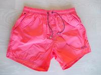 Neue Badehose von Boss, rot, Gr. S Bayern - Deggendorf Vorschau