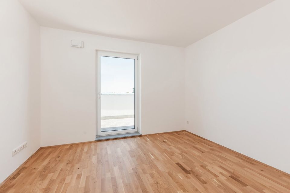 3 Zimmer-Wohnung in Nittendorf in Nittendorf 